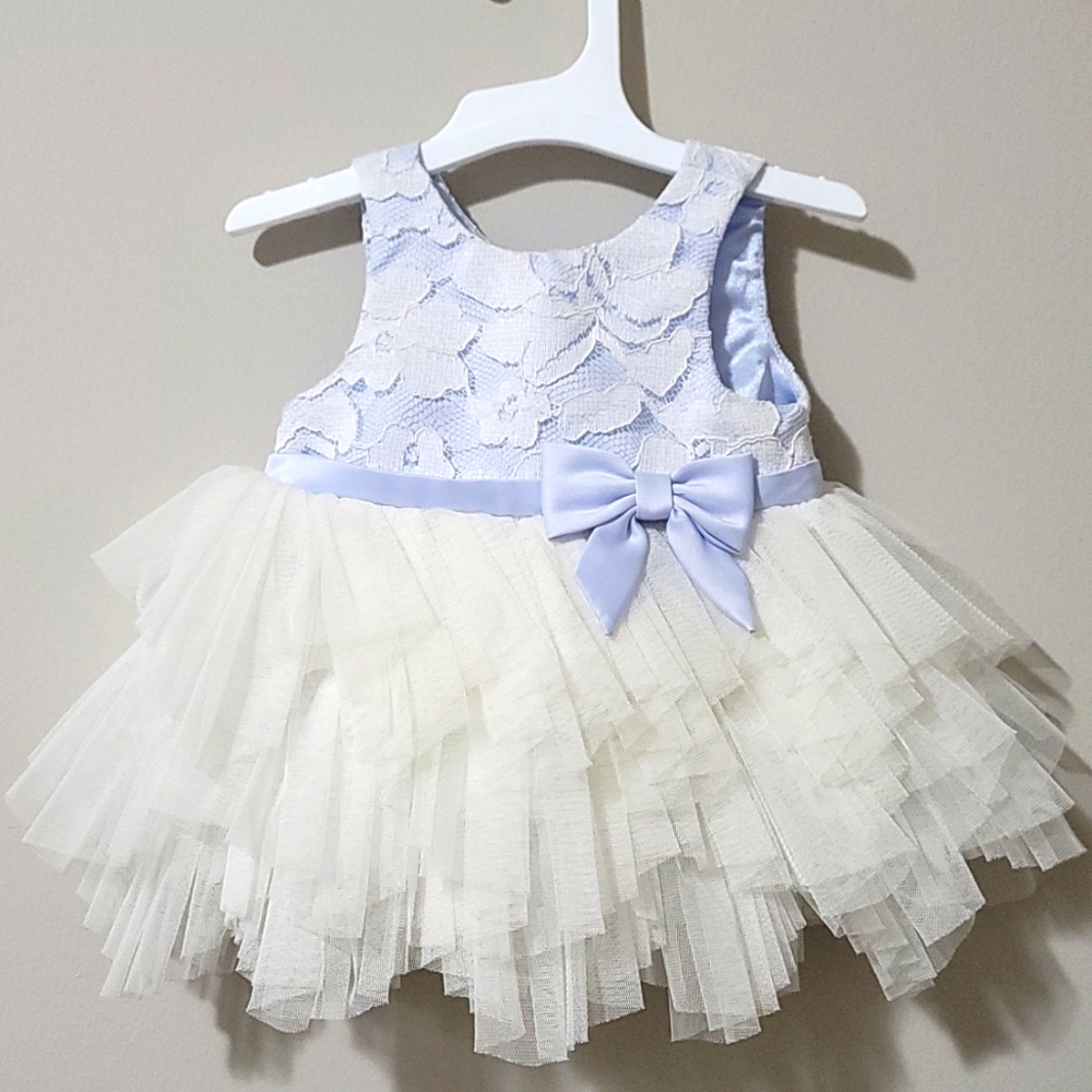 American Princess dress 6 month